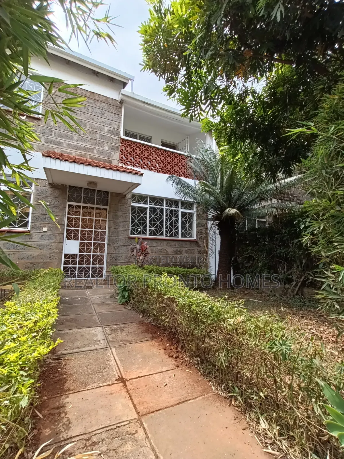 5bdrm House in Valley Arcade for rent in Valley Arcade