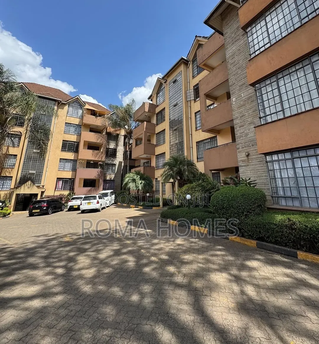 3bdrm House in Lavington, Nairobi Central for rent in Nairobi Central