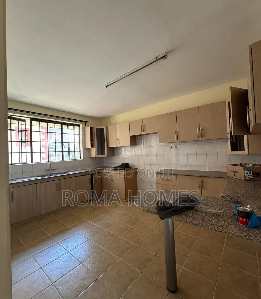 3bdrm House in Lavington, Nairobi Central for rent in Nairobi Central