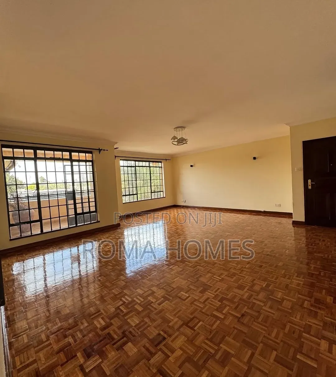 3bdrm House in Lavington, Nairobi Central for rent in Nairobi Central
