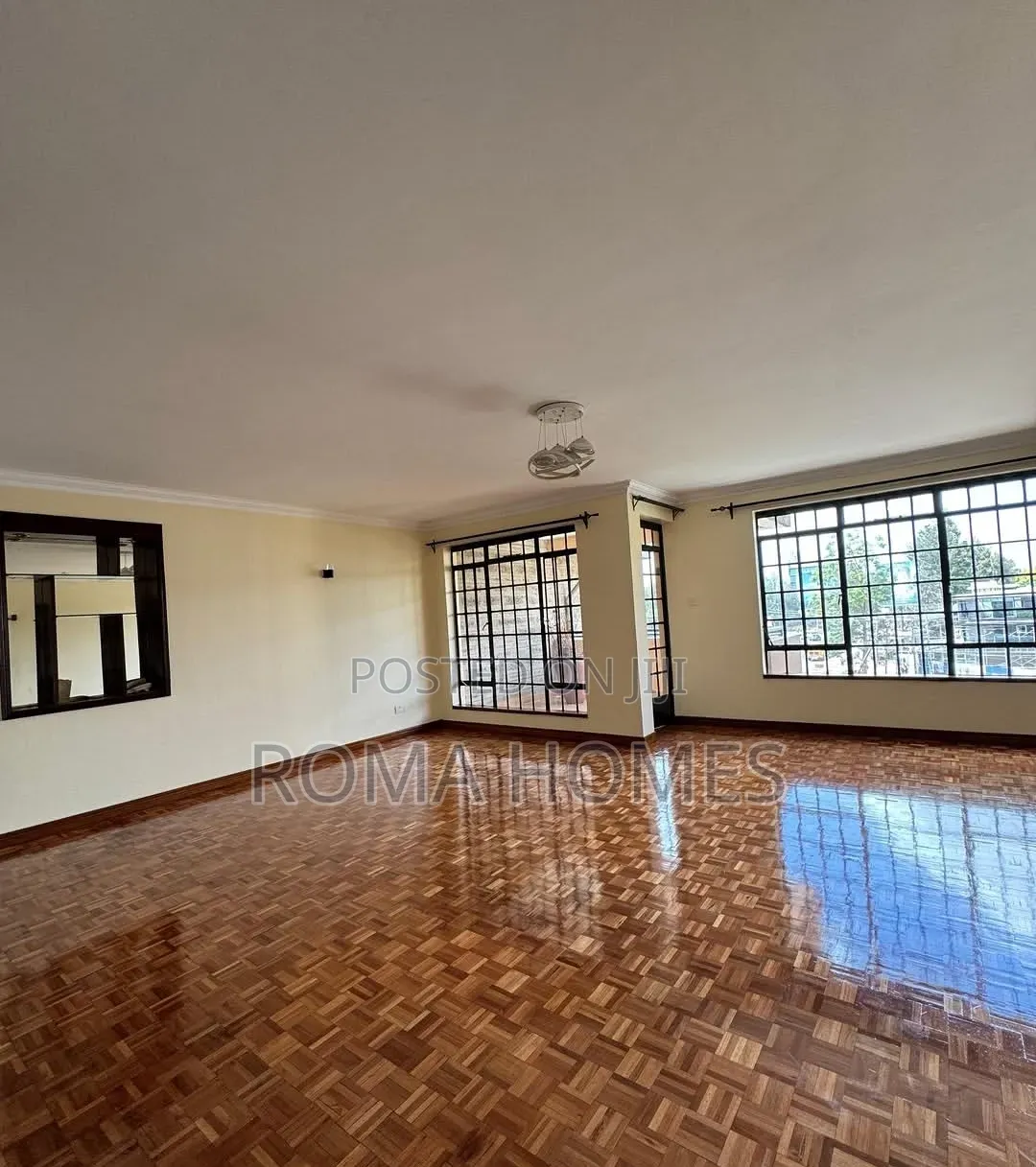 3bdrm House in Lavington, Nairobi Central for rent in Nairobi Central