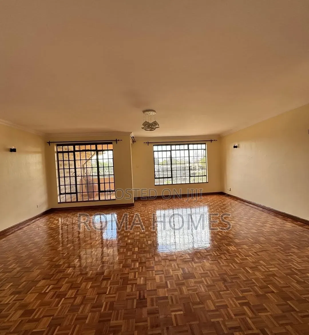 3bdrm House in Lavington, Nairobi Central for rent in Nairobi Central