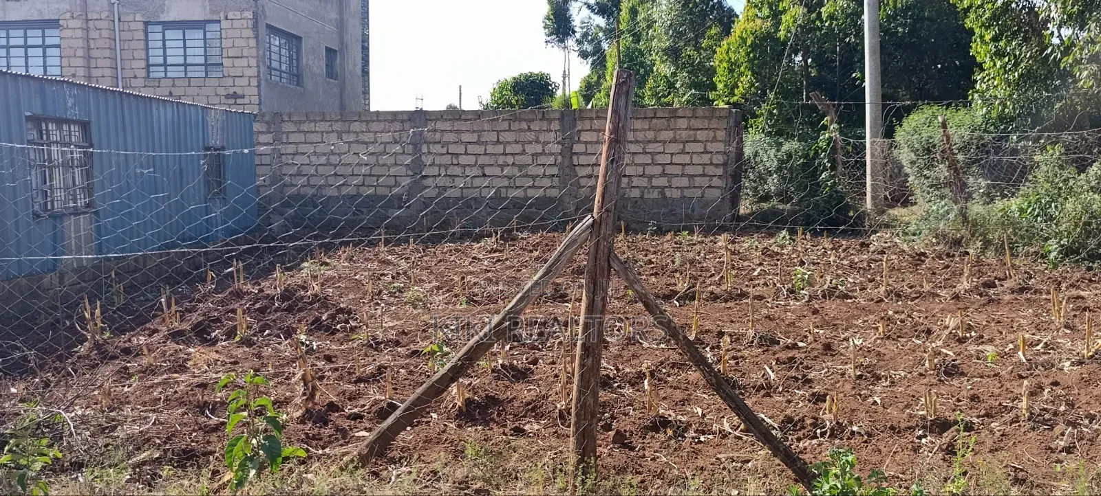 Kikuyu Kerwa Plots for Sale (Prime Plots in Zambezi/Sigona