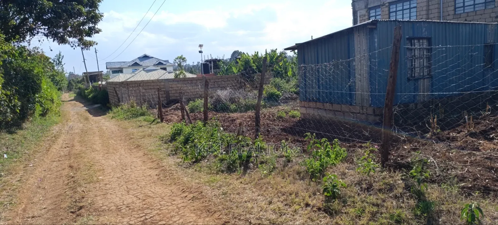Kikuyu Kerwa Plots for Sale (Prime Plots in Zambezi/Sigona