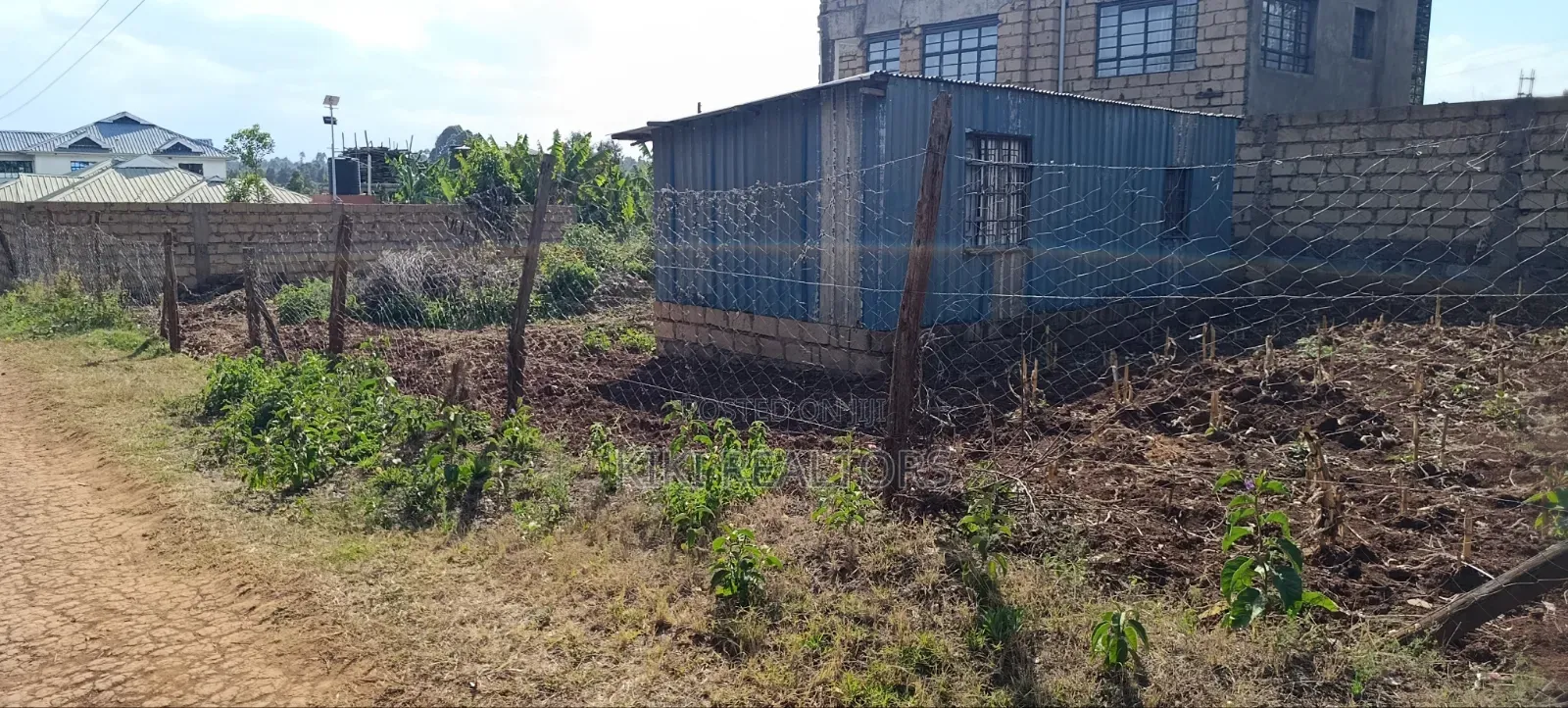 Kikuyu Kerwa Plots for Sale (Prime Plots in Zambezi/Sigona