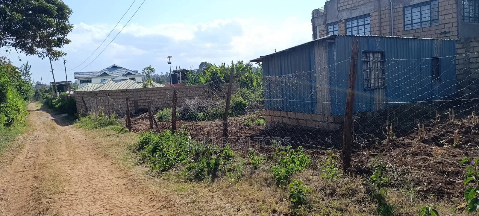 Kikuyu Kerwa Plots for Sale (Prime Plots in Zambezi/Sigona