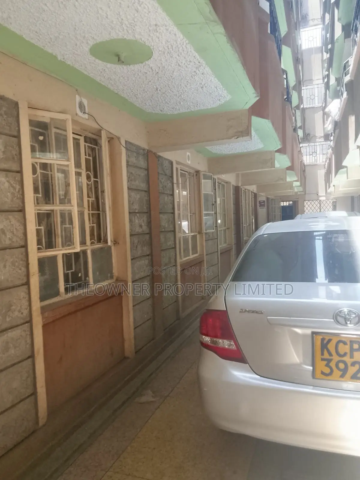 2bdrm Block of Flats in Umoja for sale in Umoja