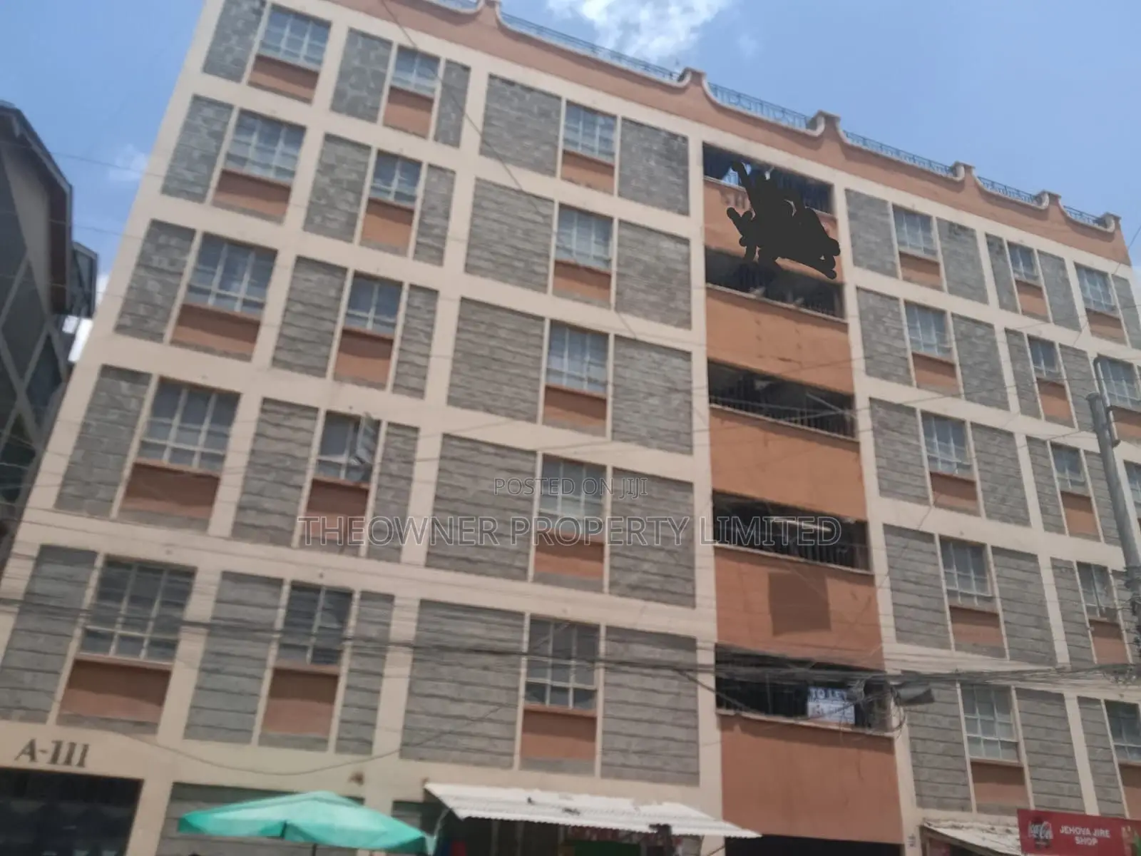2bdrm Block of Flats in Umoja for sale in Umoja