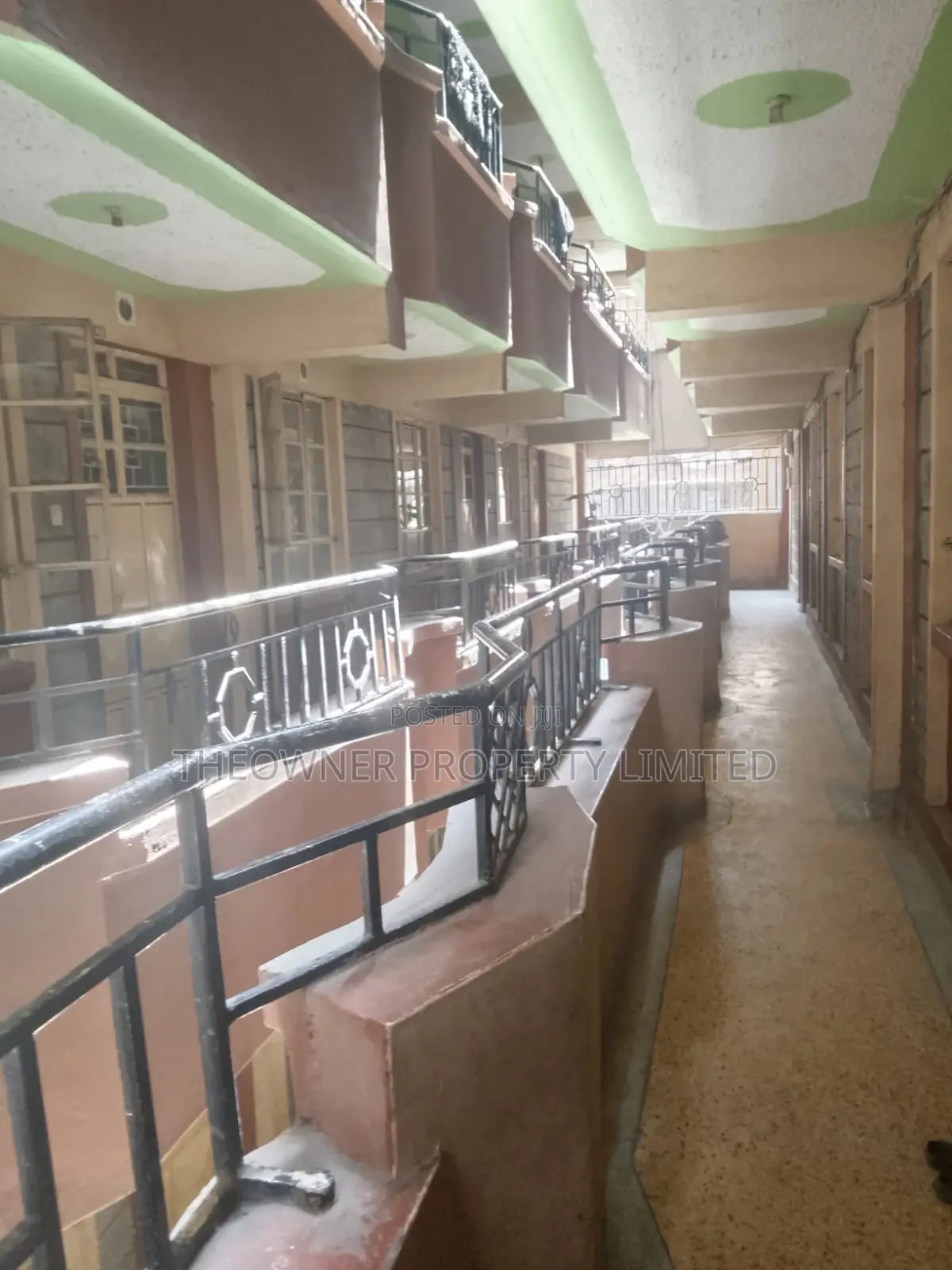 2bdrm Block of Flats in Umoja for sale in Umoja