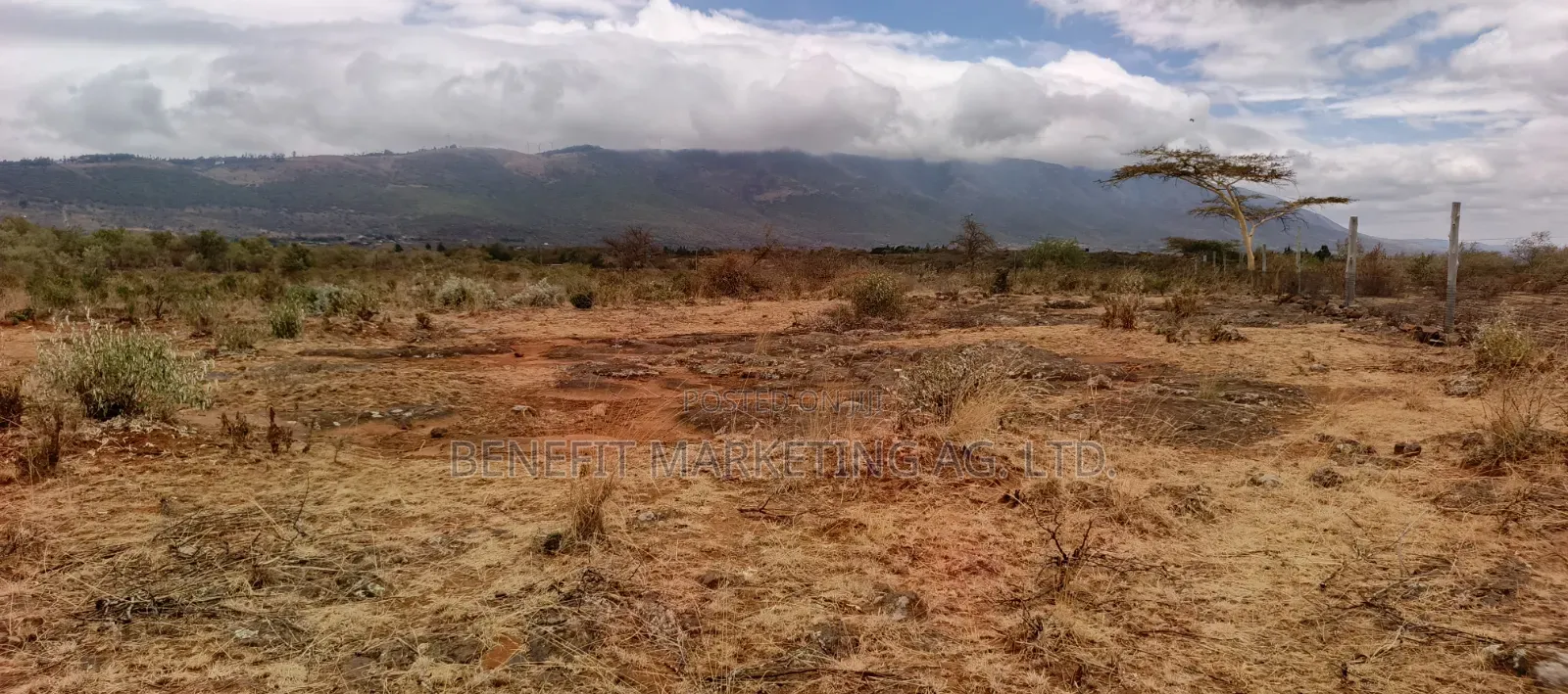 Quarter Acre Plots for Sale in Ngong Kimuka in Ngong CBD