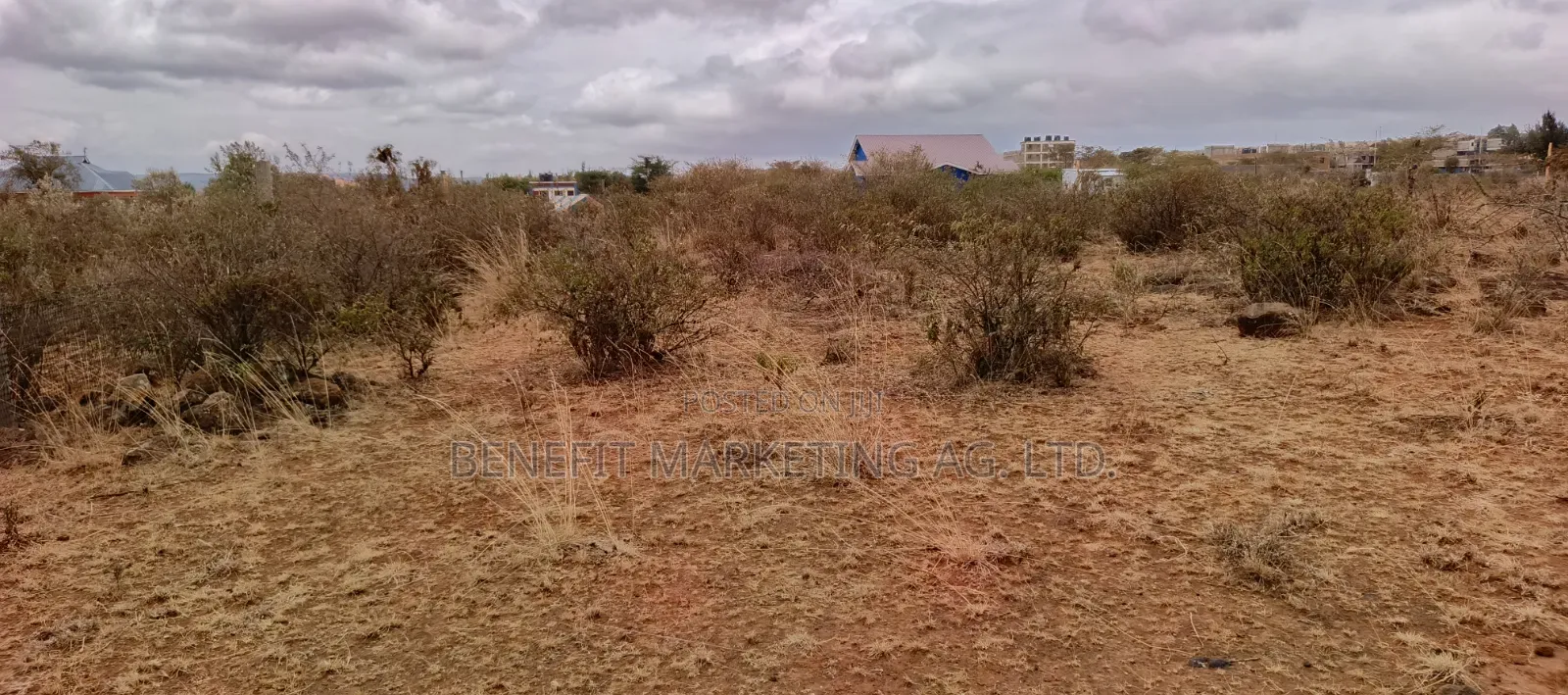 Quarter Acre Plots for Sale in Ngong Kimuka in Ngong CBD
