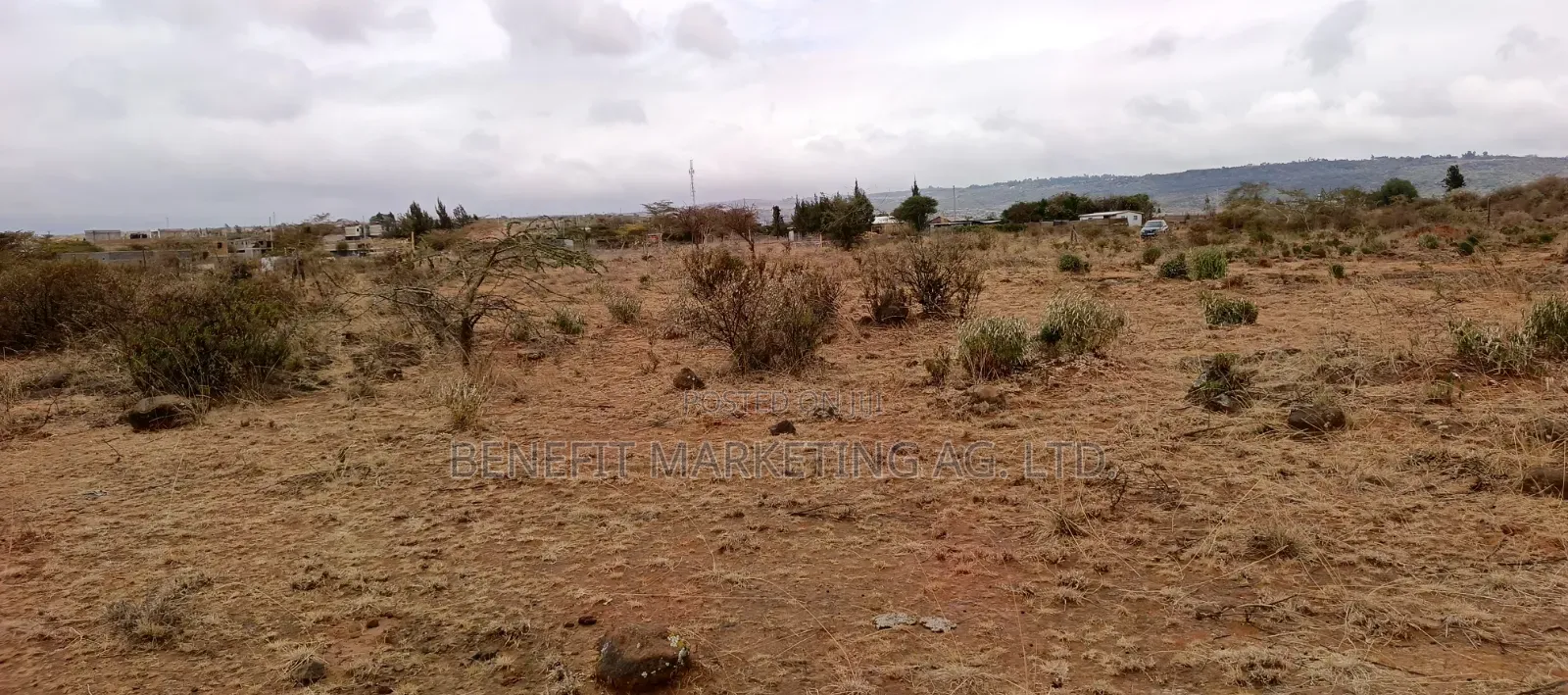 Quarter Acre Plots for Sale in Ngong Kimuka in Ngong CBD