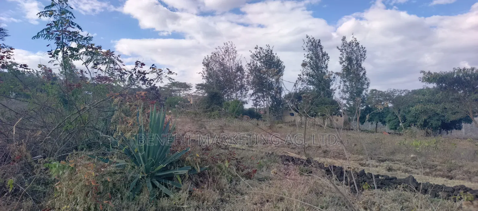 Quarter Acre for Sale in Rongai, Kahuho. 700 Metres From Tarmac. in Kiserian