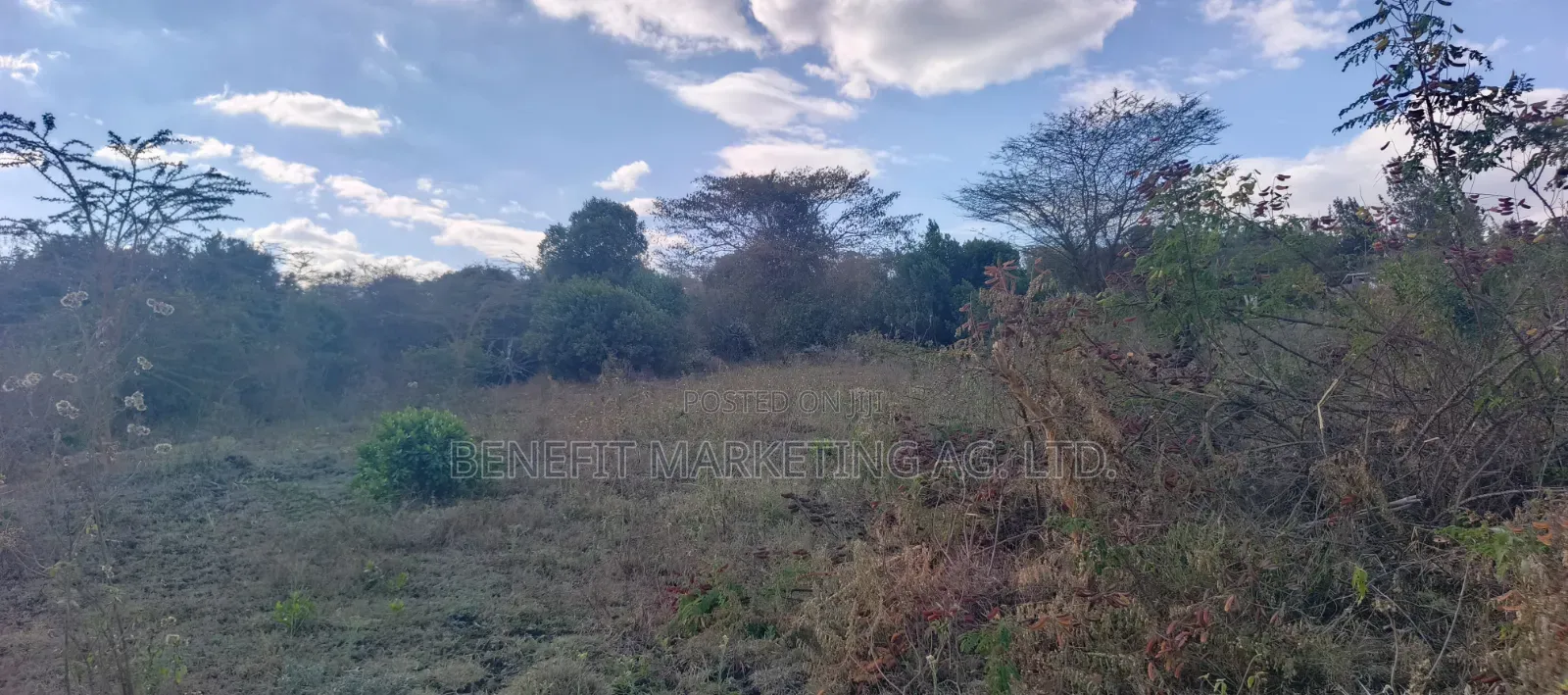 Quarter Acre for Sale in Rongai, Kahuho. 700 Metres From Tarmac. in Kiserian