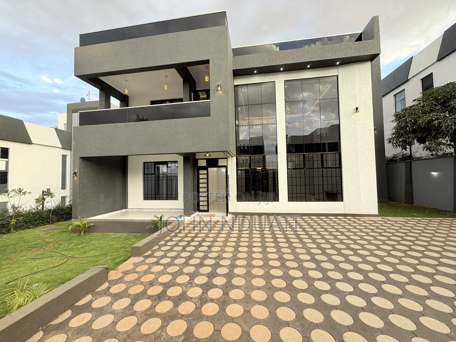 5bdrm Mansion in Mugutha, Ruiru for sale in Ruiru