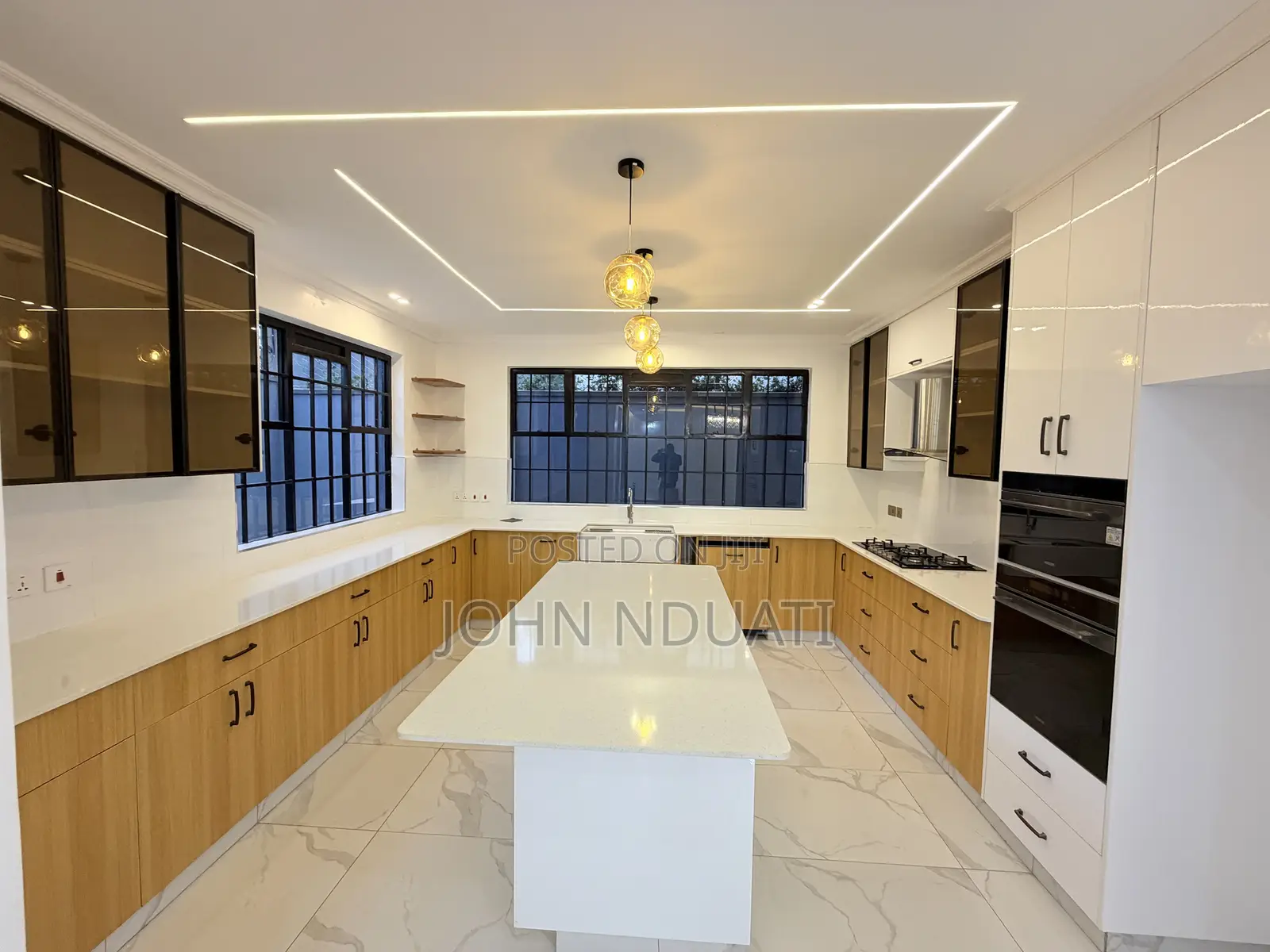5bdrm Mansion in Mugutha, Ruiru for sale in Ruiru