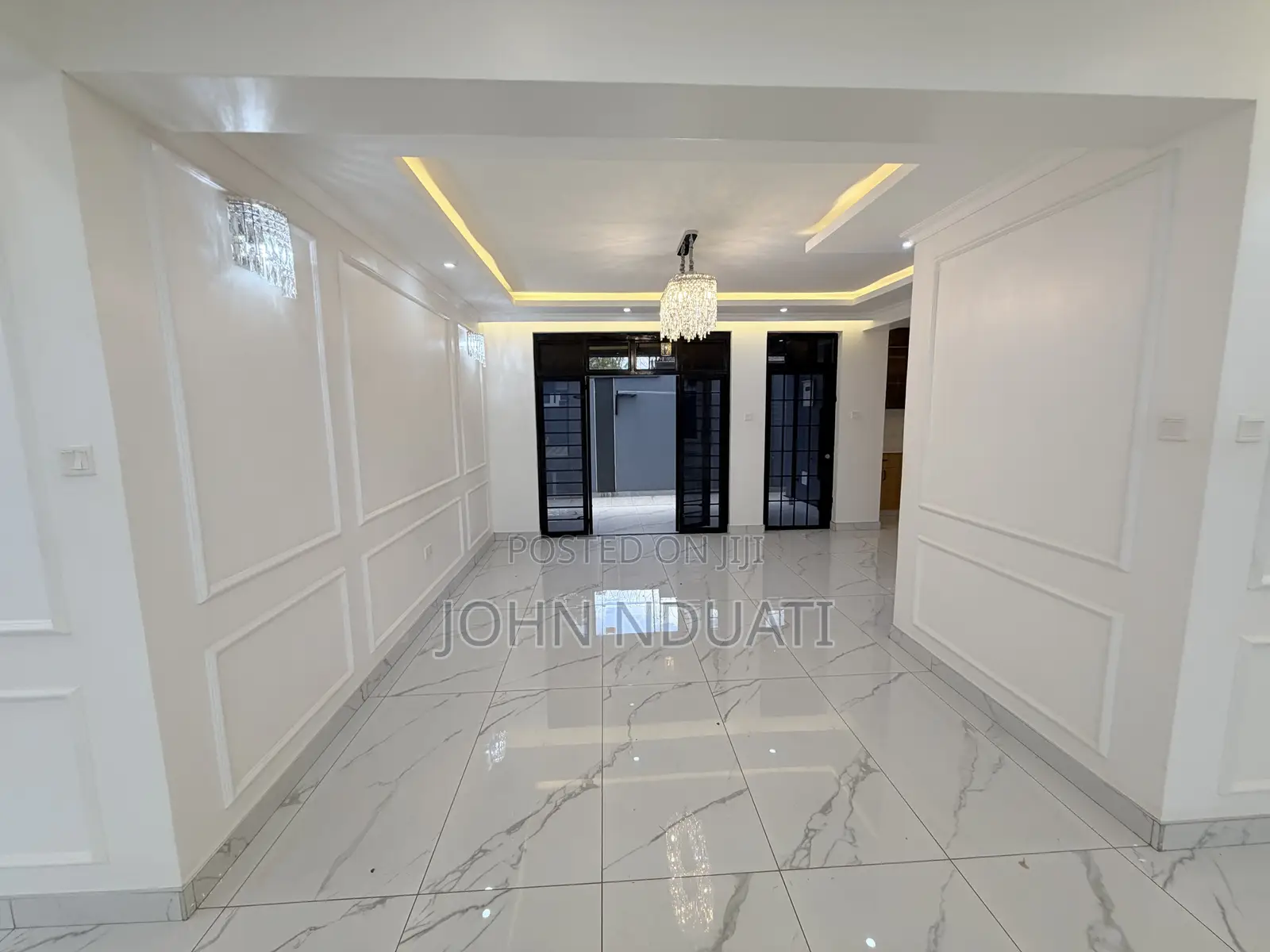 5bdrm Mansion in Mugutha, Ruiru for sale in Ruiru
