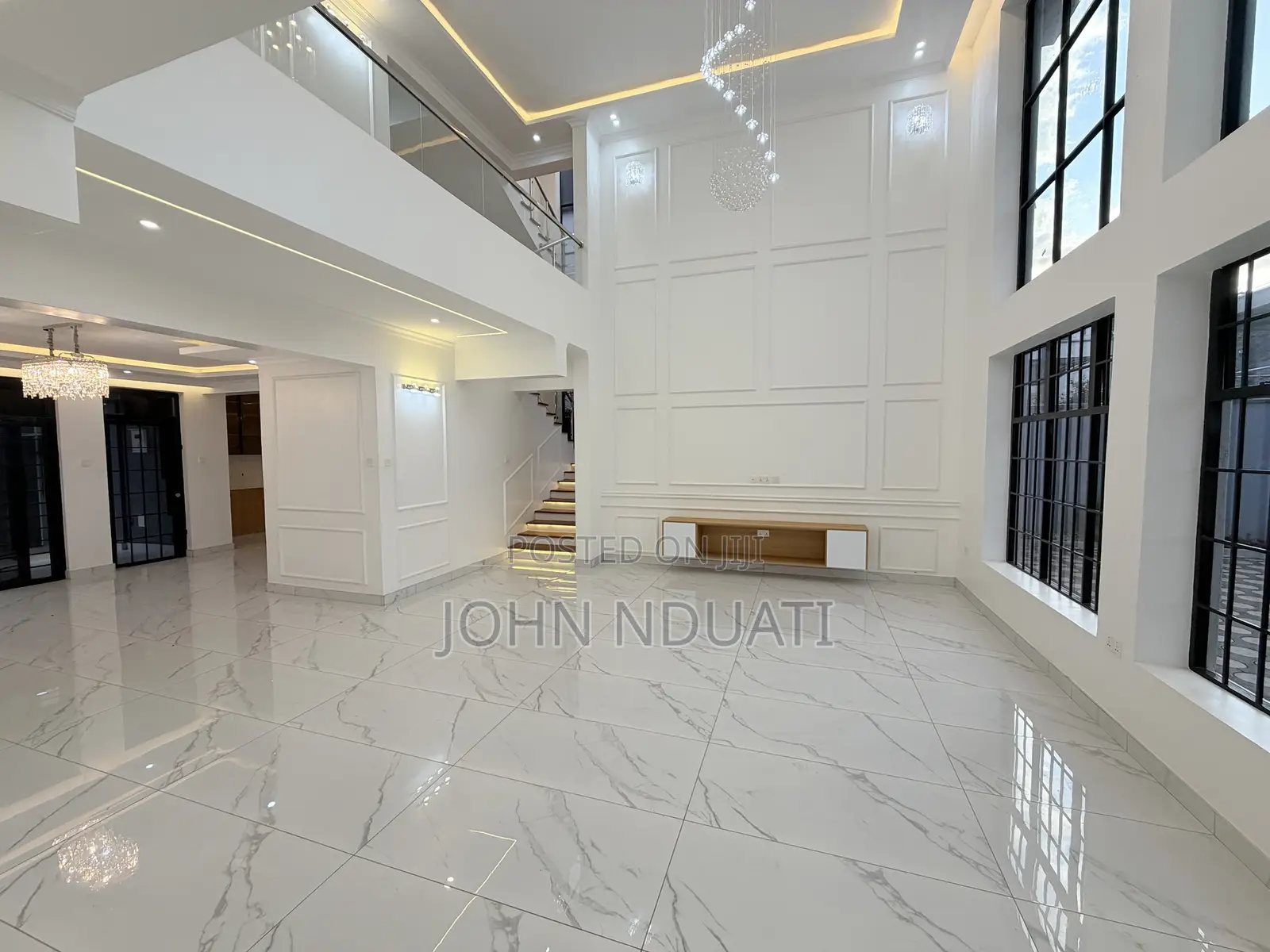 5bdrm Mansion in Mugutha, Ruiru for sale in Ruiru