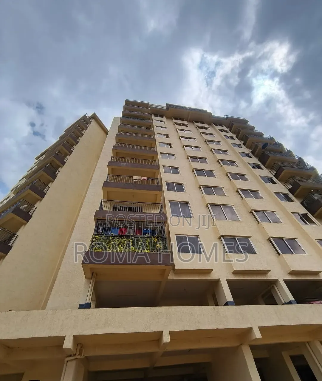 2bdrm Apartment in Naivasha Rd, Nairobi Central for rent in Nairobi Central