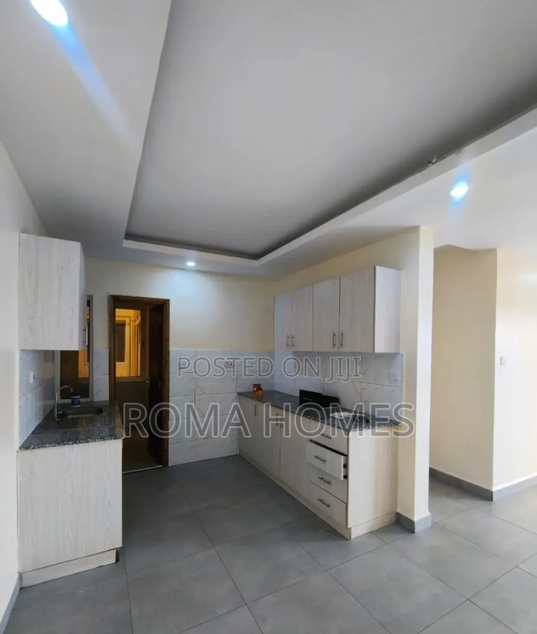 2bdrm Apartment in Naivasha Rd, Nairobi Central for rent in Nairobi Central