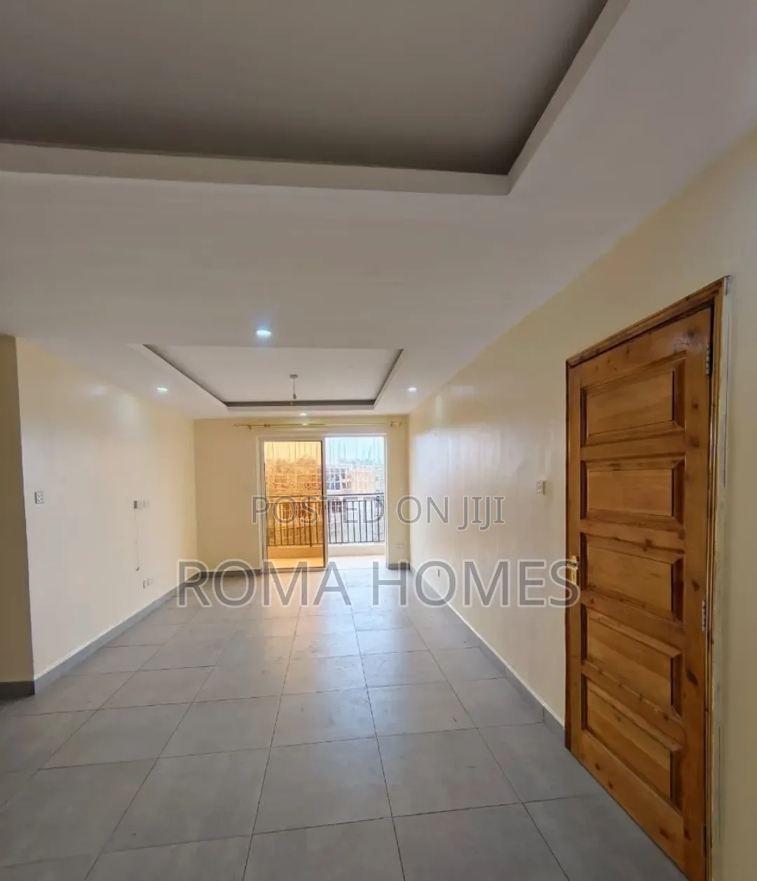 2bdrm Apartment in Naivasha Rd, Nairobi Central for rent in Nairobi Central