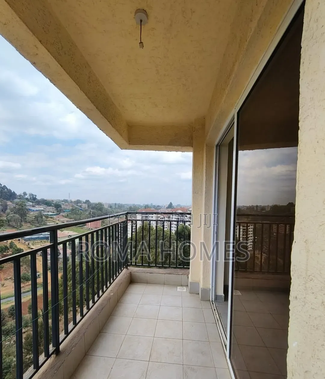 2bdrm Apartment in Naivasha Rd, Nairobi Central for rent in Nairobi Central