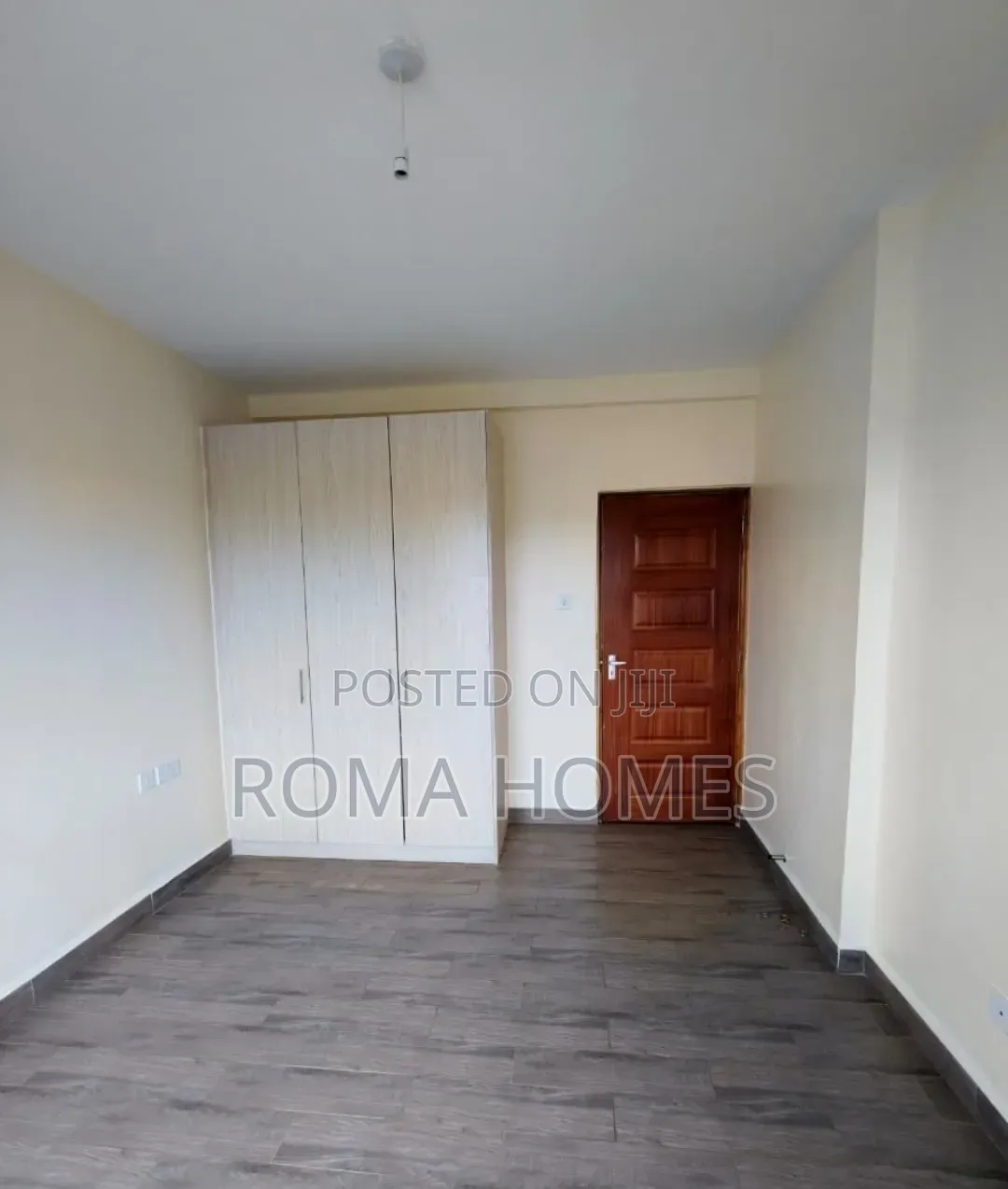 2bdrm Apartment in Naivasha Rd, Nairobi Central for rent in Nairobi Central