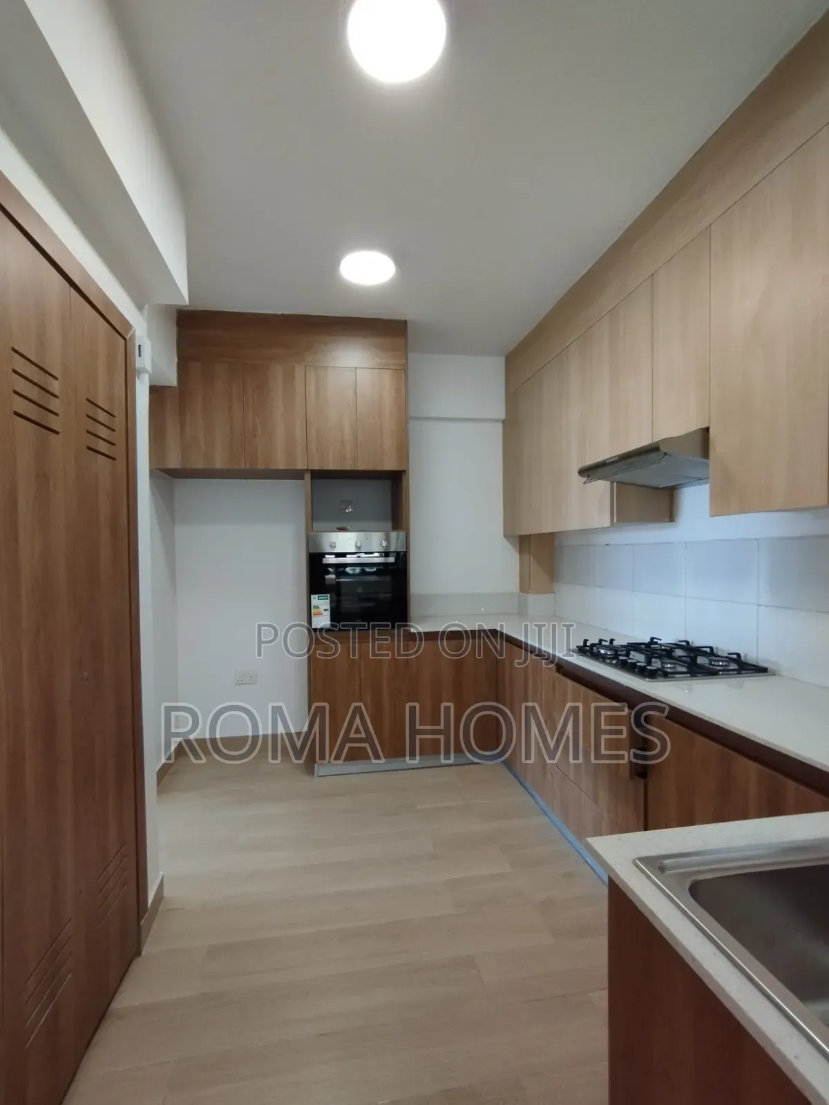3bdrm Apartment in Kilimani, Nairobi Central for rent in Nairobi Central