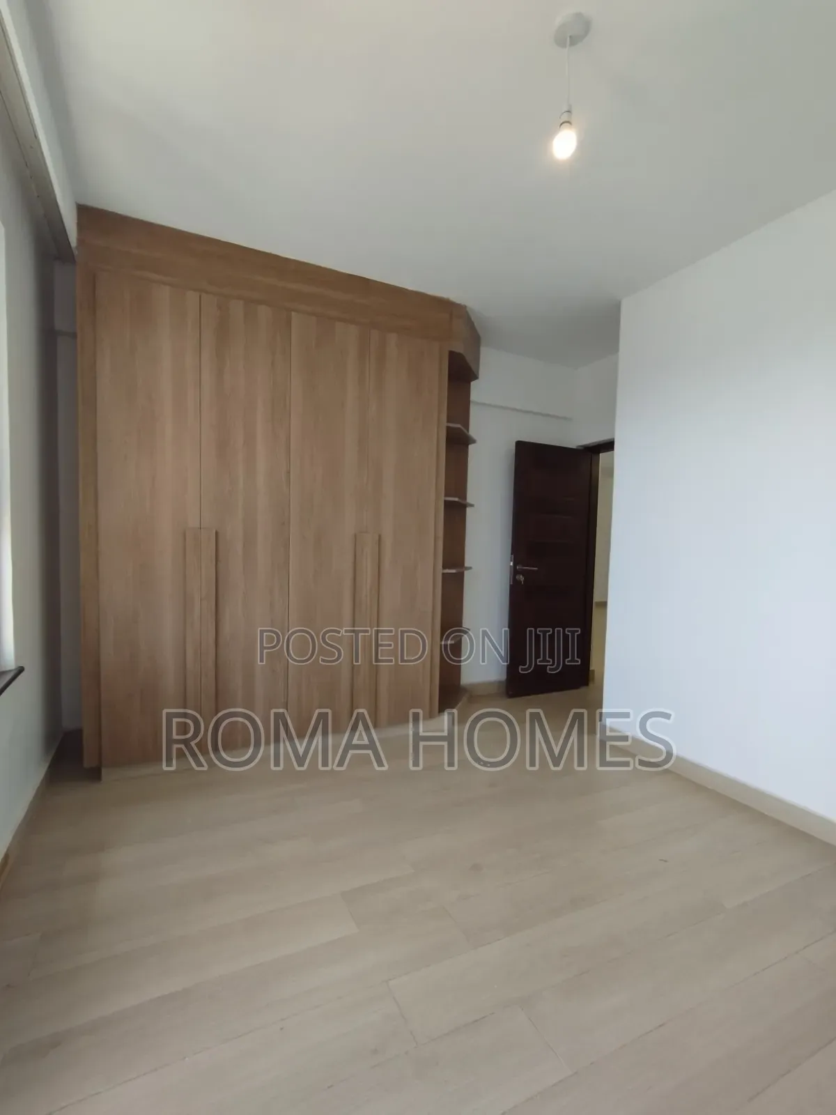 3bdrm Apartment in Kilimani, Nairobi Central for rent in Nairobi Central