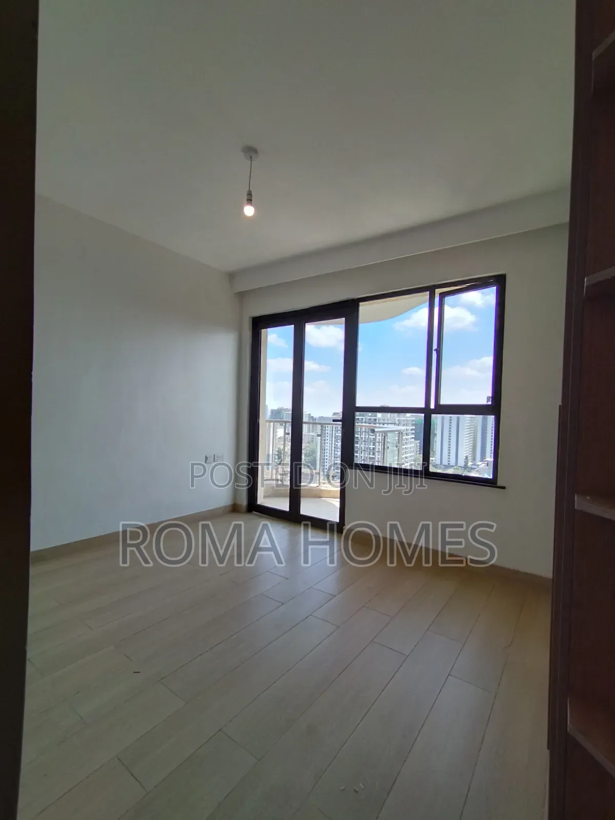 3bdrm Apartment in Kilimani, Nairobi Central for rent in Nairobi Central
