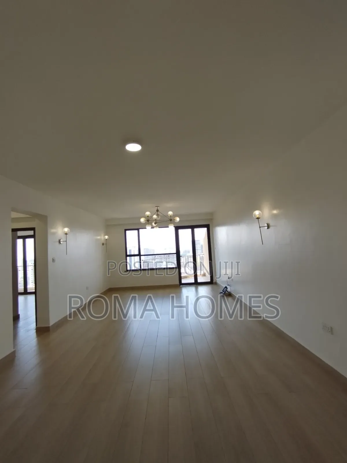 3bdrm Apartment in Kilimani, Nairobi Central for rent in Nairobi Central