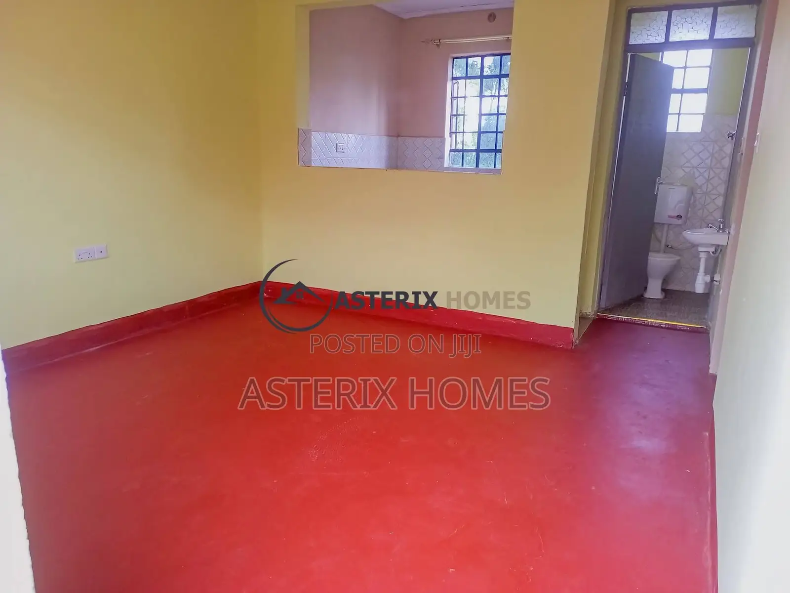 2bdrm Bungalow in Muguga for rent in Muguga