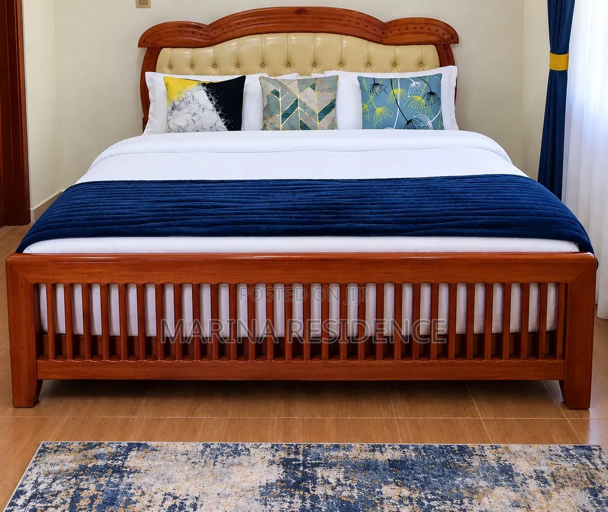 Furnished Studio Apartment in Skuta, Nyeri Town for rent in Nyeri Town