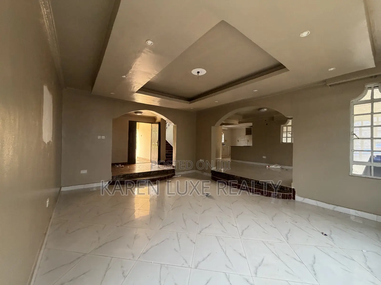 5bdrm Villa in Karen for rent in Karen