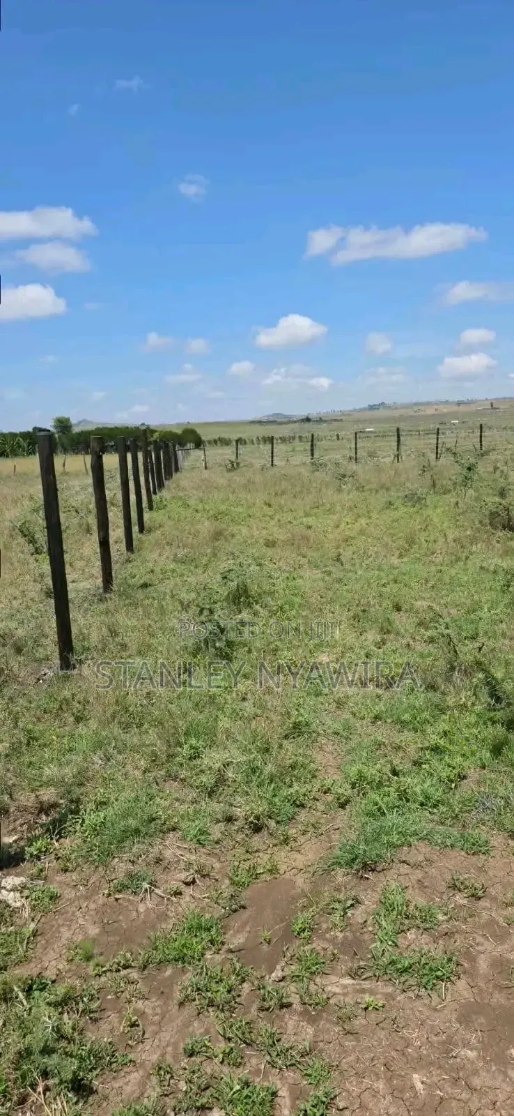 7 Acreas Timau Jikaze in Nanyuki