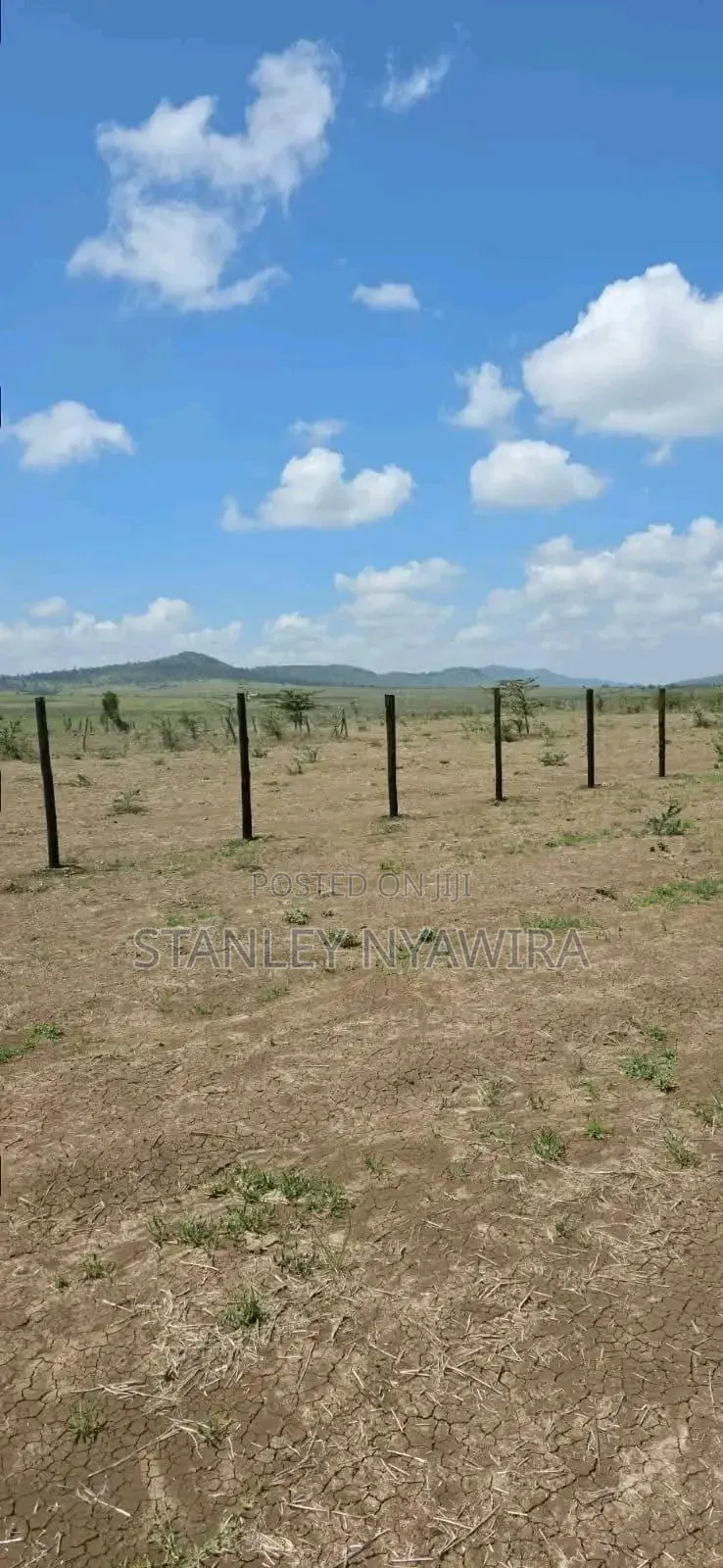7 Acreas Timau Jikaze in Nanyuki