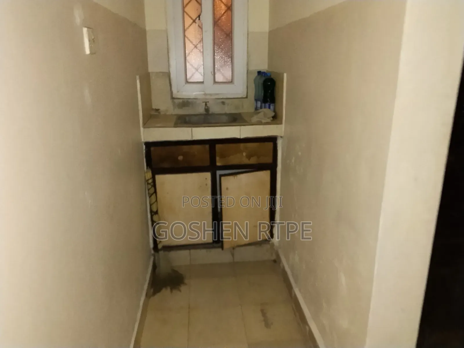 1bdrm Apartment in Majengo for rent in Majengo