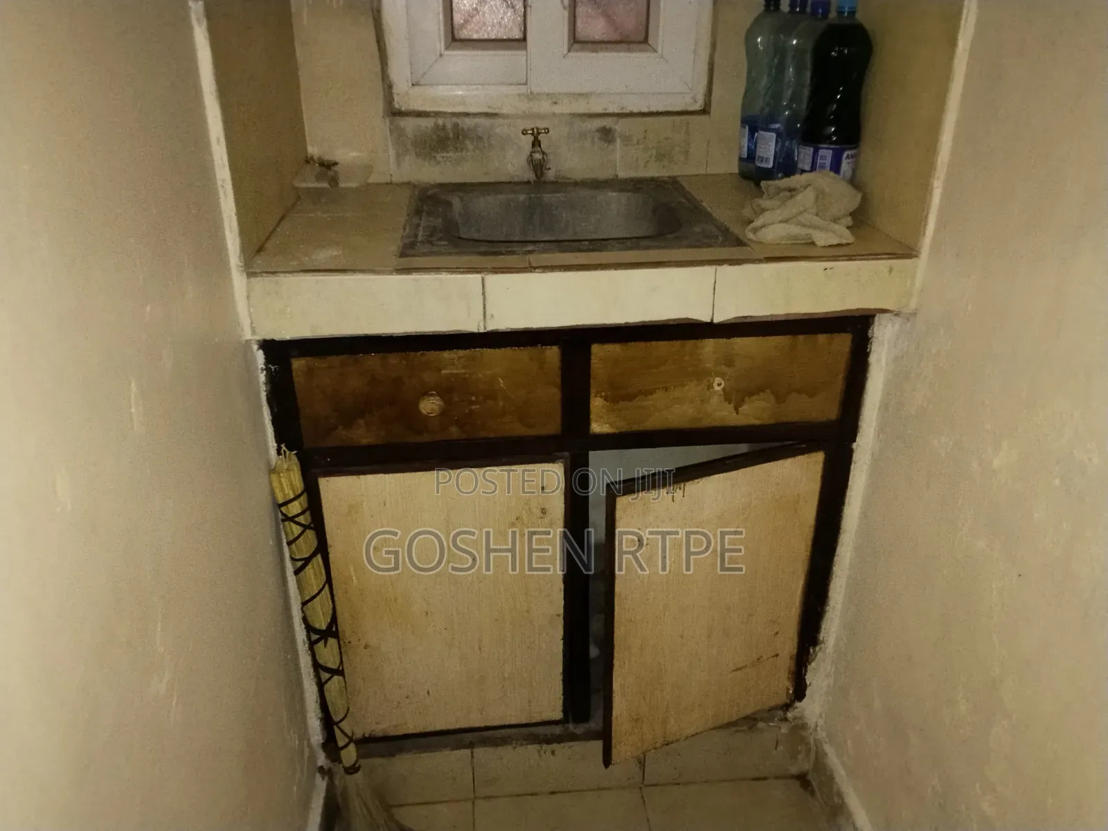1bdrm Apartment in Majengo for rent in Majengo