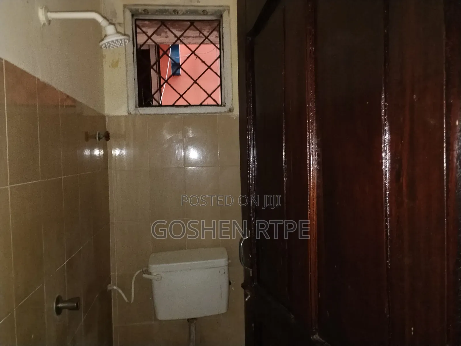 1bdrm Apartment in Majengo for rent in Majengo