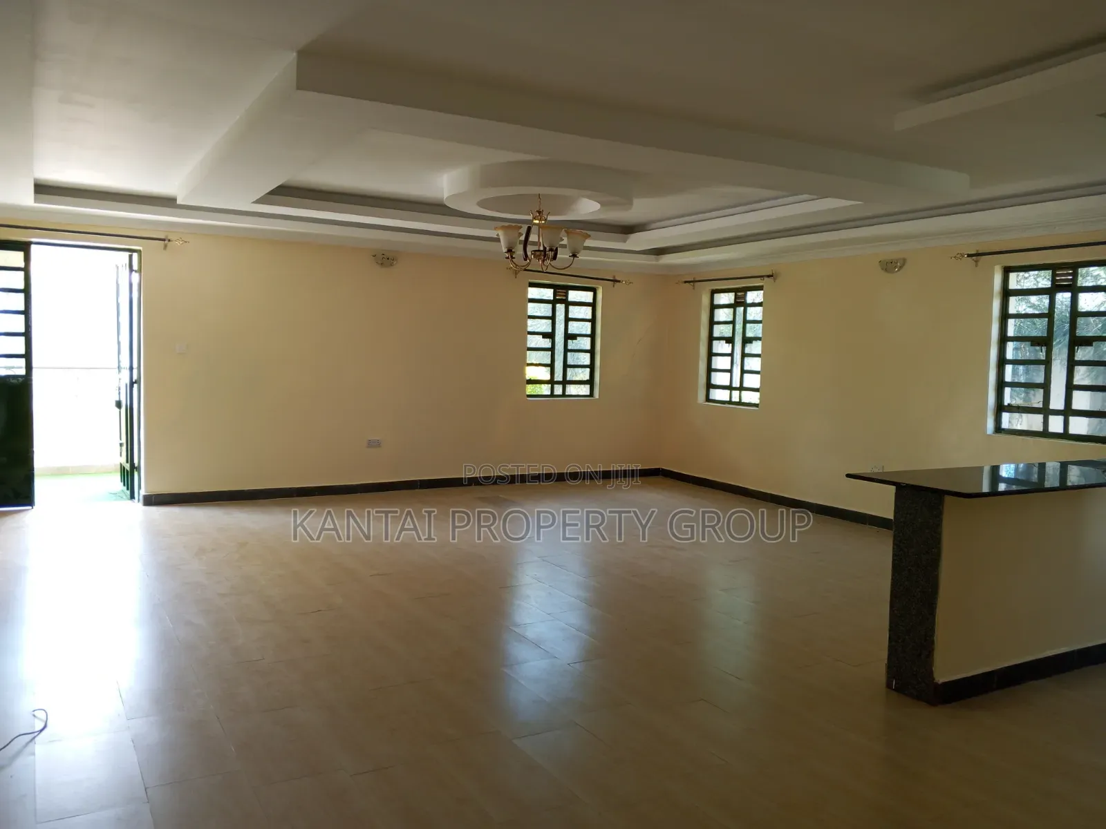 3bdrm Bungalow in Church Rd, Kitengela for rent in Kitengela
