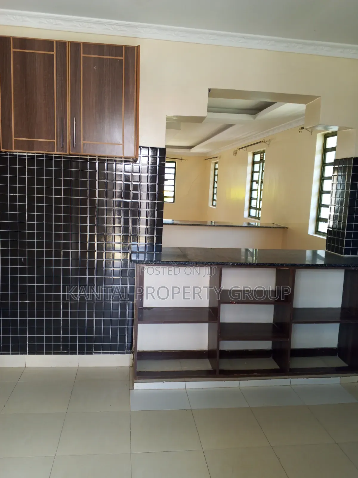 3bdrm Bungalow in Church Rd, Kitengela for rent in Kitengela