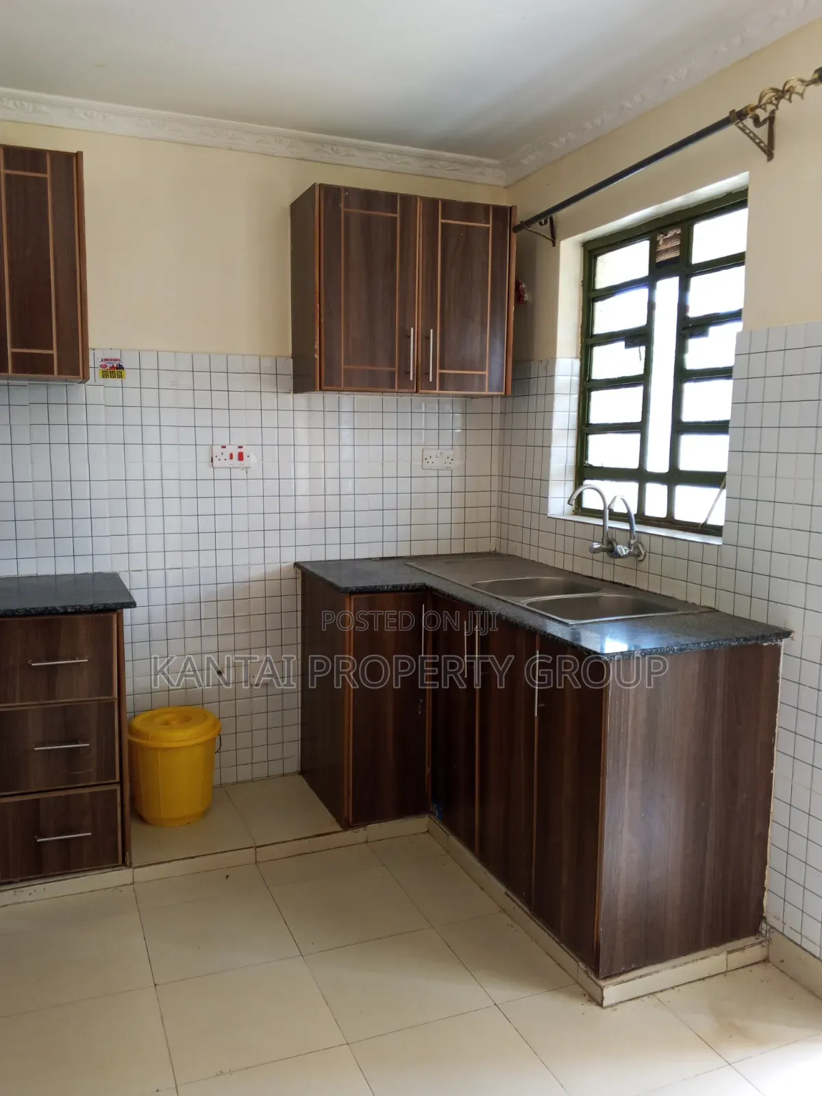 3bdrm Bungalow in Church Rd, Kitengela for rent in Kitengela