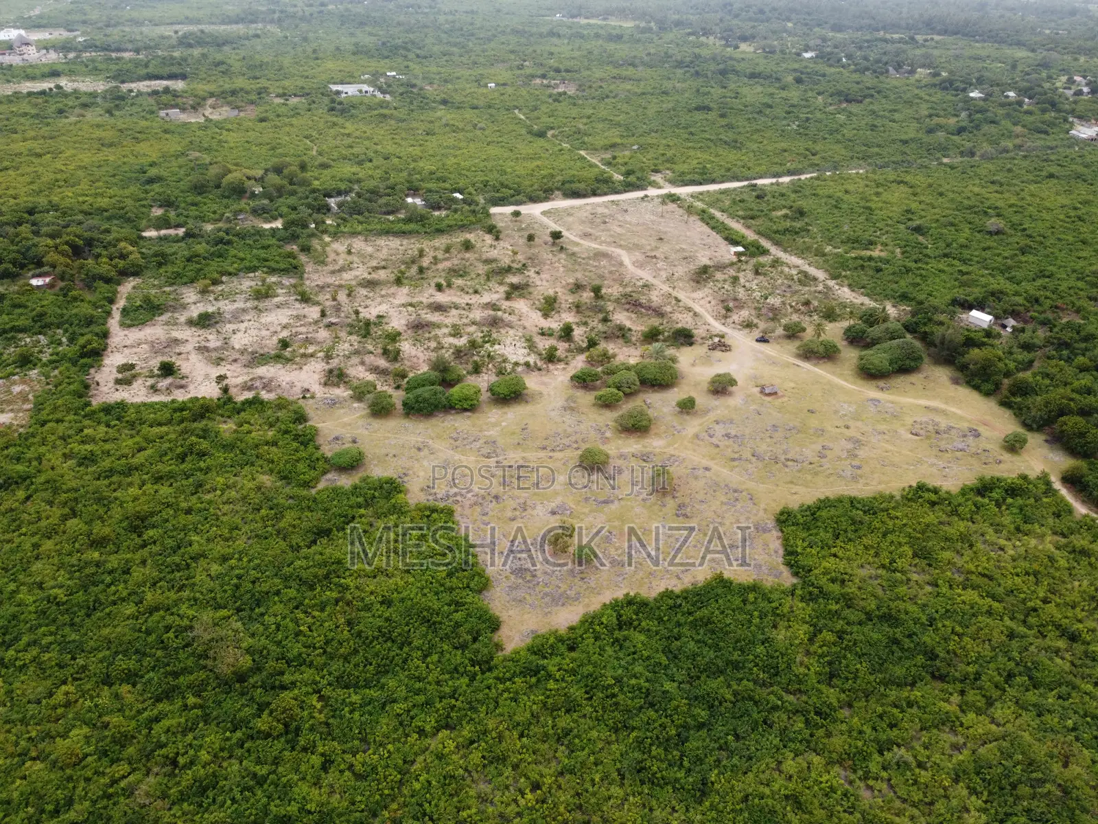 Jacarandah Watamu , 5.5 Acres in Watamu
