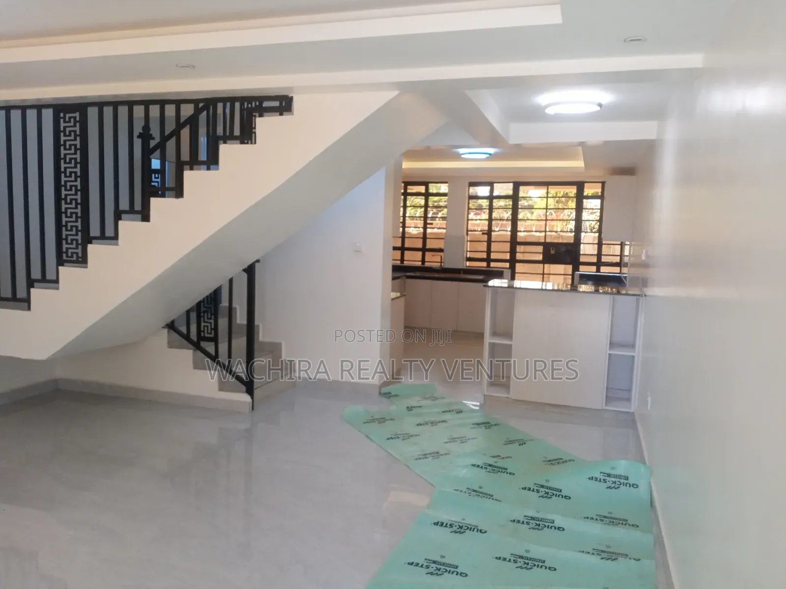 5bdrm Maisonette in Karai for rent in Karai