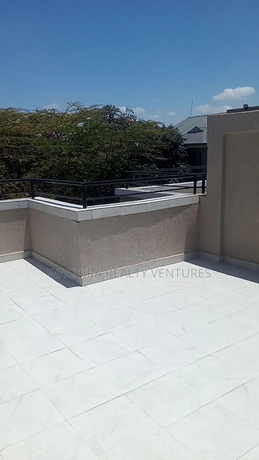 5bdrm Maisonette in Karai for rent in Karai