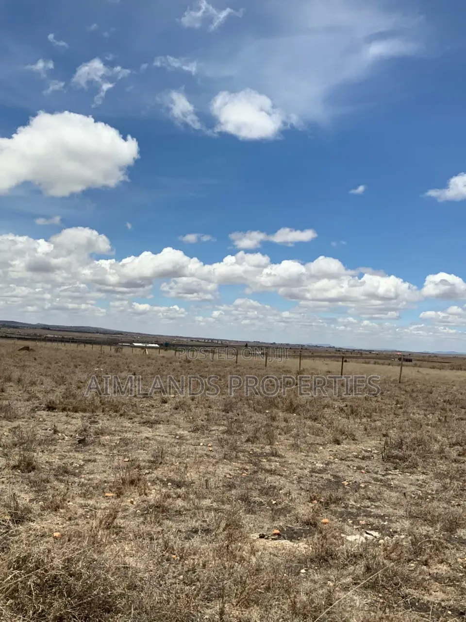2 Acres for Sale at Konza in Kitengela