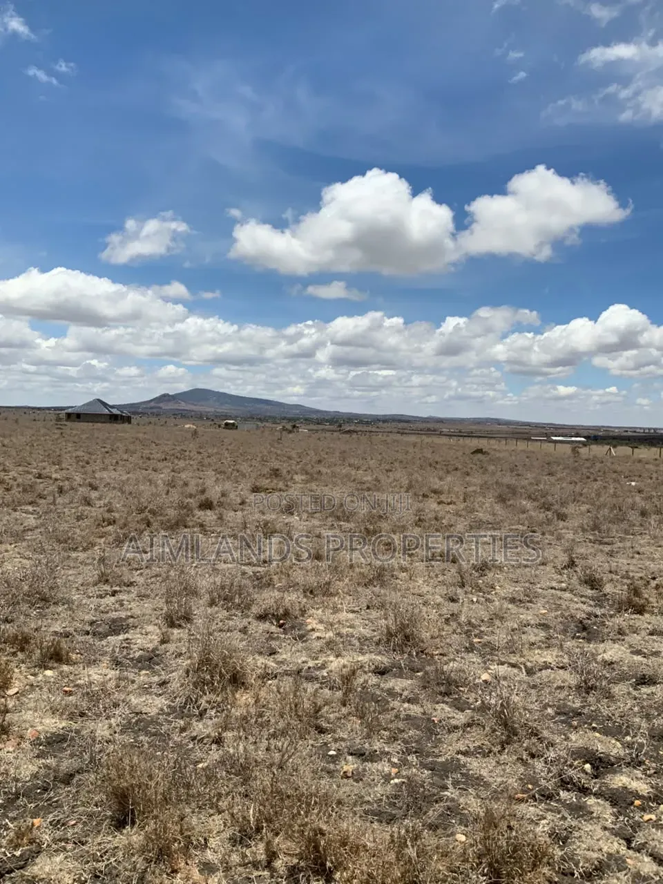 2 Acres for Sale at Konza in Kitengela