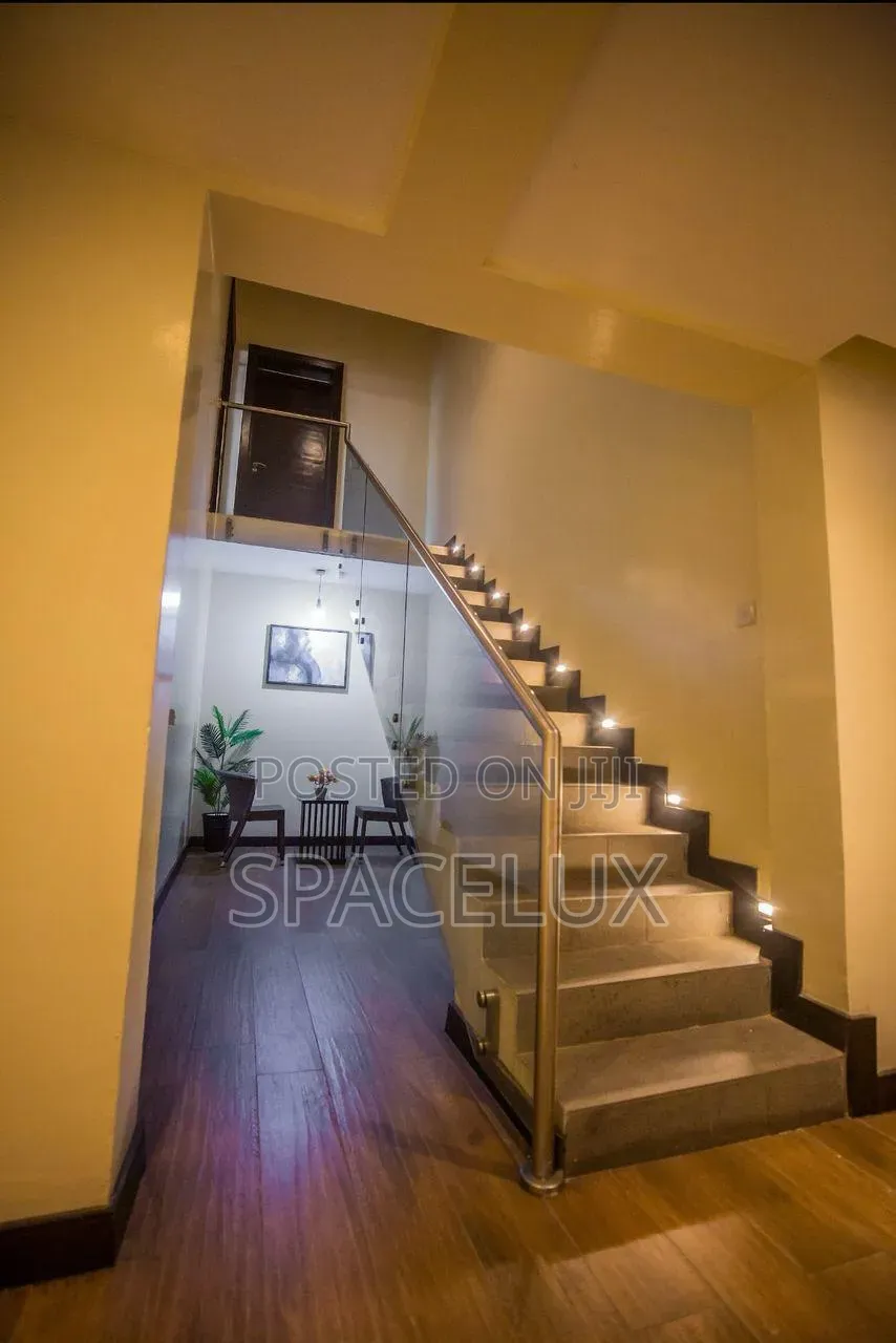 Furnished 2bdrm Apartment in Kilmani, Hurlingham for rent in Hurlingham