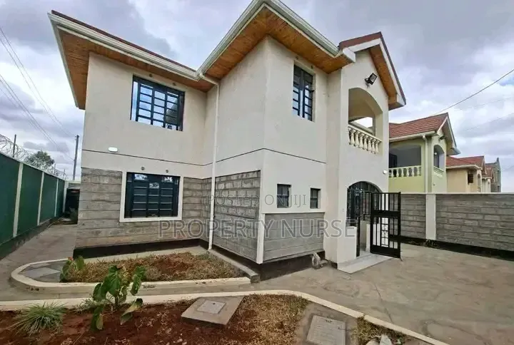 4bdrm Maisonette in Gateway Mall Area for rent in Gateway Mall Area