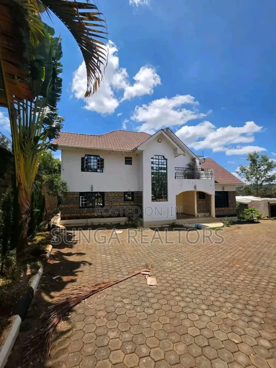 4bdrm House in Karen C for rent in Karen C
